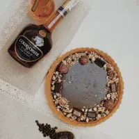 Alkohol a pečení: 8 druhů, které dodají pečeným dobrotám šmrnc