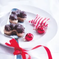 Šárčiny pařížské rohlíčky