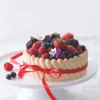 Dorty pro maminku: 24 dortů pro den matek