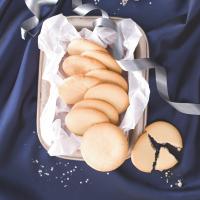 Shortbread 