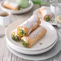 Není jenom tiramisu aneb 10 dalších dokonalých italských dezertů