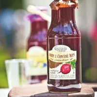 Sirup z červené řepy s lapachem Sirup z červené řepy s lapachem