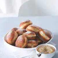 Jak připravit dokonalé koblihy