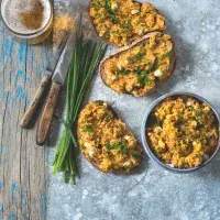 Škvarková pomazánka