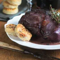 Škvarkové placky (příloha k masu)