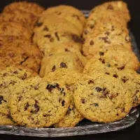 Sušenky sladké i slané: Skvělý dárek pod stromeček