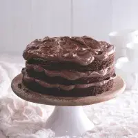 Slavnostní kladdkaka