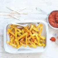 Kuchař Carême vynalezl díky bizarnímu pokusu o sebevraždu hranolky