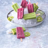 Smoothie nanuky
