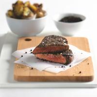 Skvělý steak