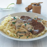 Stroganoff Stroganoff