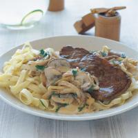 Stroganoff