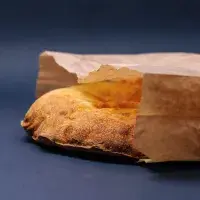 Škola pečení: plochý chléb