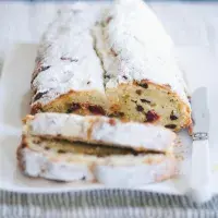 Příběh štóly: Příběh štóly: mlsní Sasové poprosili papeže o výjimku, dnes se v ní zvyšuje podíl marcipánu