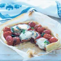 Středomořský koláč