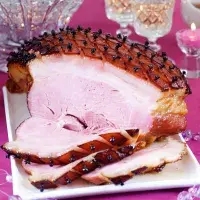 Šunka nasladko Šunka nasladko