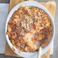 Šunkofleky tak trochu po italsku