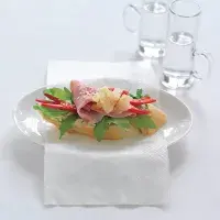 Šunkový chlebíček Šunkový chlebíček