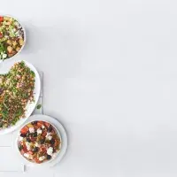 Supersalát ze zásob