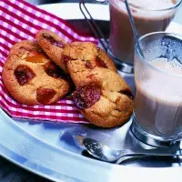 Karamelové placičky