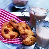 Jak pracovat se sušenkovým těstem