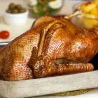 Kdy objednat svatomartinskou husu