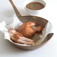 Švestková omáčka