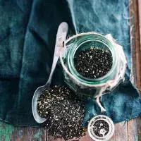 Tajná čajová směs