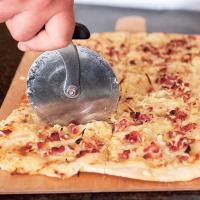 Tarte flambée