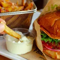 Jak připravit skvělou domácí majonézu nebo tatarku?