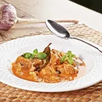 Segedínský guláš podle Ondřeje Slaniny