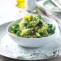 Těstoviny s potočnicí