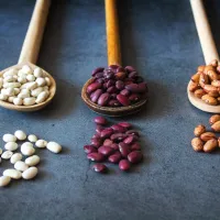 5 kroků jak připravovat luštěniny