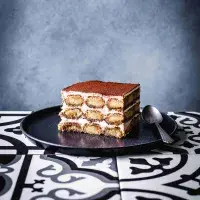 Pravé italské tiramisu