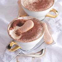 Tiramisu do šálku