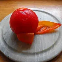 Jak oloupat rajčata