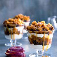 Trifle perník