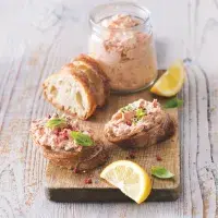 Tuňáková pomazánka