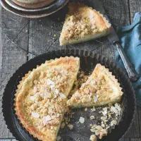 Základní recept na dokonalou drobenku