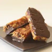 Marokánky s kandovanými třešněmi