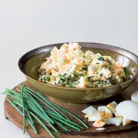 Vajíčková: Královně českých pomazánek sluší různé obměny. Vyzkoušejte některou z 15 variant