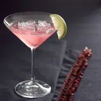 Vanilla Cosmopolitan