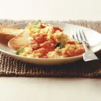 Vajíčka po italsku