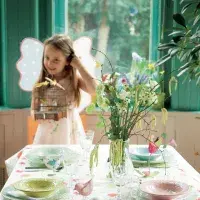 Jarní menu s jehněčím: Dokonale nakombinovaný jarní oběd