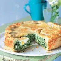 Velikonoční koláč