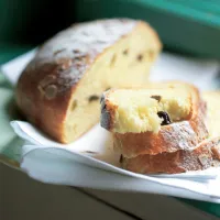 Velikonoční mazanec