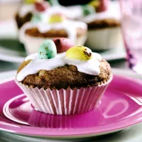 Velikonoční muffiny