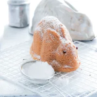 Velikonoční zajíček Velikonoční zajíček