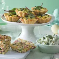 Mazanec, nádivka, jidáše aneb Co se jí o Velikonocích