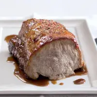 Pomalu pečené vepřové maso nejen jako neodolatelný nedělní oběd